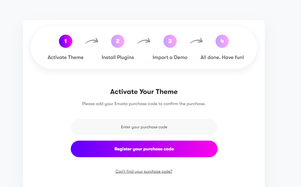 Blaxcut & Hair Salon WordPress Theme Festinger Vault